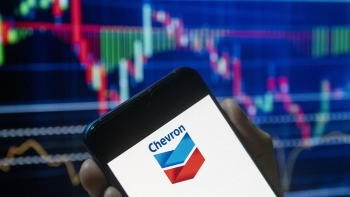 Mục tiêu đằng sau thương vụ Chevron bán tài sản trị giá trên 1 tỷ USD