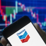 Mục tiêu đằng sau thương vụ Chevron bán tài sản trị giá trên 1 tỷ USD