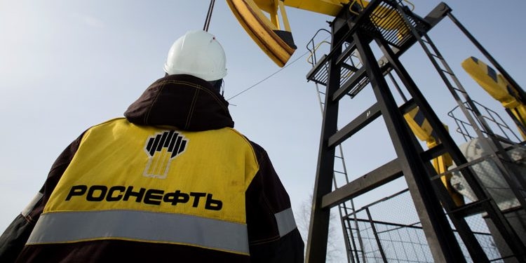 Nhà đầu tư Ý sẽ tham gia dự án Vostok Oil của Rosneft