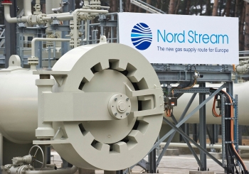 Thụy Điển cảnh báo về hai vụ rò rỉ khí đốt trên đường ống Nord Stream 1