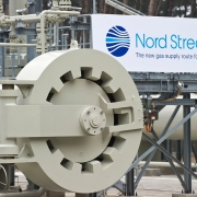 Thụy Điển cảnh báo về hai vụ rò rỉ khí đốt trên đường ống Nord Stream 1