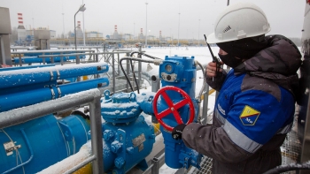 Các nhà xuất khẩu khí đốt Nga đang giao dịch với mức chiết khấu lớn