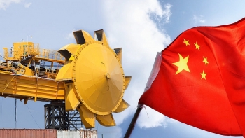 Giá than nhập khẩu lên 200 USD/tấn buộc Trung Quốc quay lại với than Úc