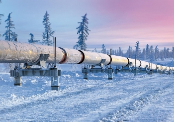 Dự báo lượng khí đốt bổ sung cho thị trường châu Âu nếu Nord Stream 2 đi vào hoạt động thương mại
