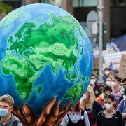 COP 26: Zero-carbon hay Hydrocarbon