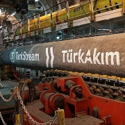 Nga bắt giữ các nghi phạm phá hủy đường ống TurkStream