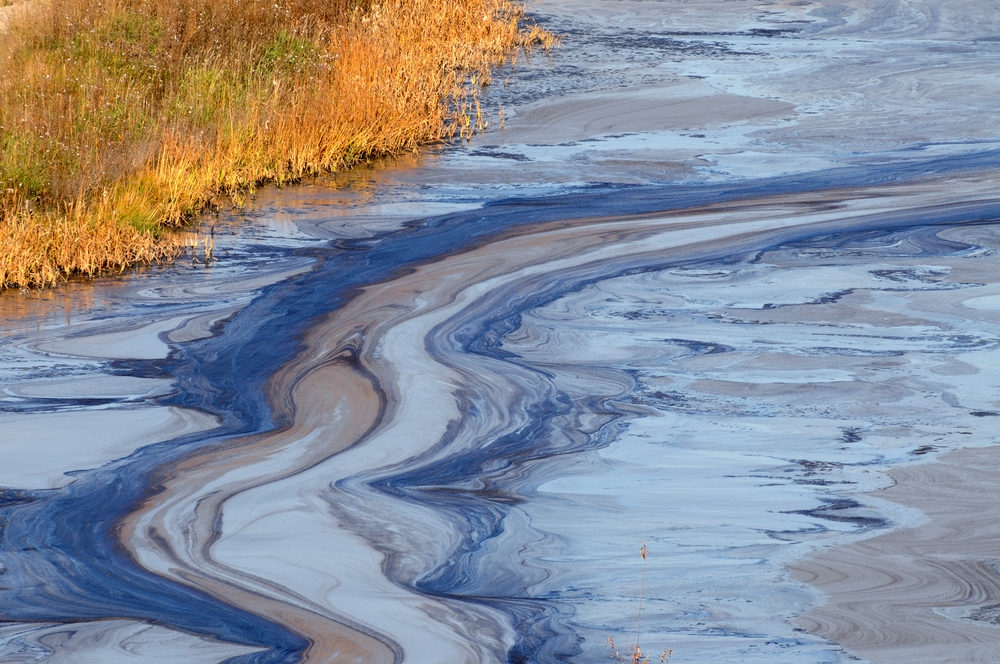 Hạ viện Mỹ yêu cầu quy định liên bang mạnh mẽ hơn đối với cơ sở hạ tầng ngoài khơi để giảm sự cố tràn dầu