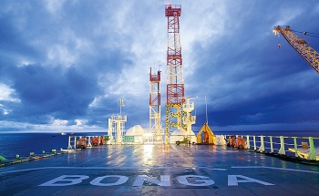 Shell, Exxon Mobil, Total và Eni ký PSC nước sâu trị giá 10 tỷ USD với Nigeria