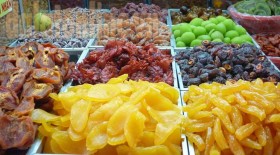 Không để “thực phẩm bẩn” ra thị trường trong dịp Tết