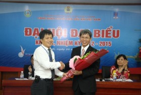 Công đoàn VPI: Góp phần vào thắng lợi của Viện Dầu khí Việt Nam
