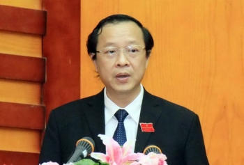 Chủ tịch tỉnh Lạng Sơn làm Thứ trưởng Giáo dục và Đào tạo