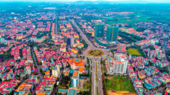 Giá bất động sản Bắc Ninh ăn theo quy hoạch