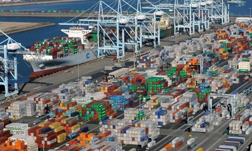 Tiếp tục trục xuất 1.600 container phế liệu ra khỏi Việt Nam