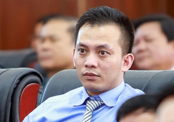 Ông Nguyễn Bá Cảnh xin thôi đại biểu HĐND TP Đà Nẵng