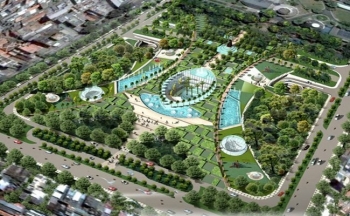 TP HCM xoá dự án bãi đậu xe ngầm trăm triệu USD