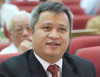 Ủy viên Ủy ban Kiểm tra Trung ương làm Chủ tịch Hà Tĩnh