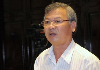 Trưởng Ban Nội chính Tỉnh uỷ Đồng Nai bị cách chức