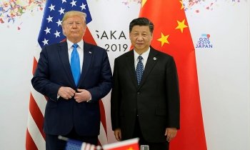 Trung Quốc sắp đề nghị Mỹ gỡ thuế nhập khẩu