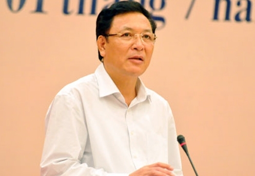 Bộ trưởng Phạm Vũ Luận giải đáp 2 câu hỏi "nóng"