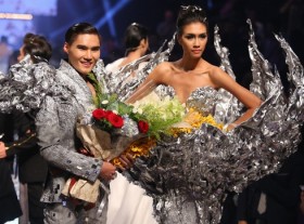 Vietnam’s Next Top Model có dàn xếp kết quả?