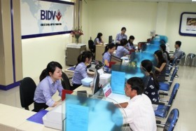 BIDV cam kết cho vay 250 tỷ đồng