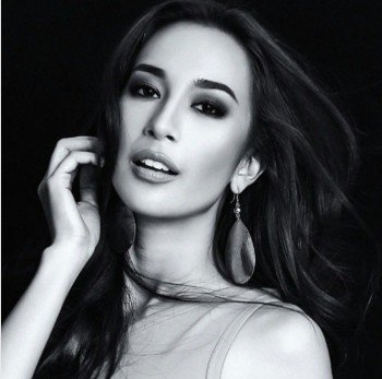 Hoa hậu Hoàn Vũ 2015 trả lại vương miện Hoa hậu Philippines