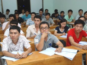 Thi đại học "3 chung": Thí sinh liên thông gặp khó