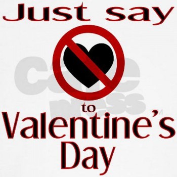 Quốc gia nào “nói không” với Valentine?