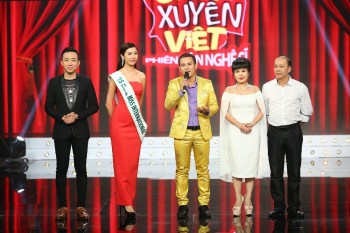 Truyền hình thực tế Việt 2016 đã có chuyển biến