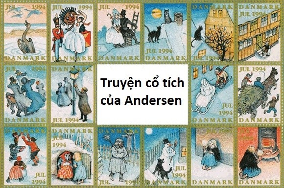 Giải thưởng Hans Christian Andersen 2018 gọi tên dịch giả Việt