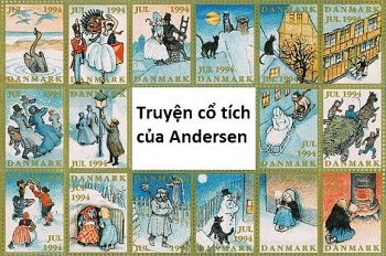 Giải thưởng Hans Christian Andersen 2018 gọi tên dịch giả Việt