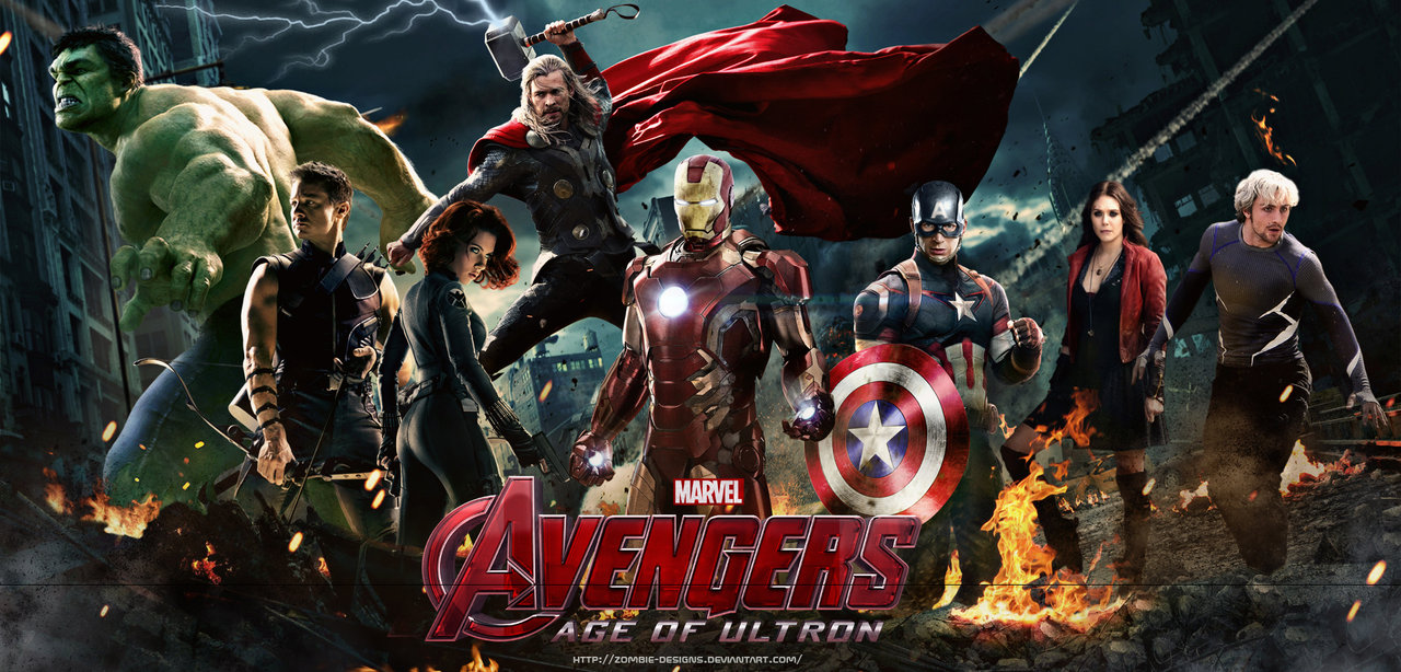 Chi 78 tỉ, liệu Hàn Quốc có đẹp trên "Avengers"?