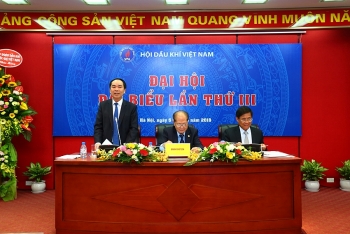 Hội Dầu khí Việt Nam có cùng “nhịp đập” với ngành Dầu khí