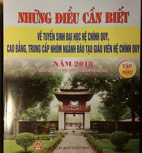 nha xuat ban giao duc viet nam noi gi