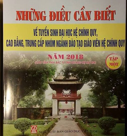 Nhà xuất bản Giáo dục Việt Nam nói gì?