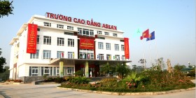 Buộc trường Cao đẳng ASEAN chấm dứt mọi hoạt động tuyển sinh