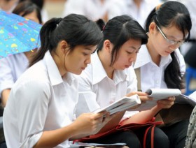 Hà Nội: Chỉ có 10% học sinh đăng ký thi môn Lịch sử