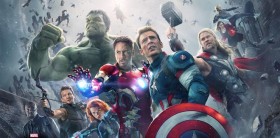 Avengers gia nhập “câu lạc bộ tỷ đô”