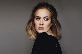 Adele lại lập kỷ lục mới