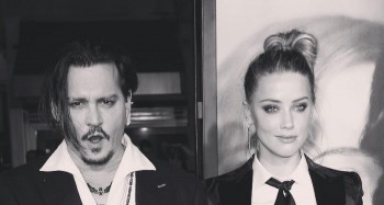 Vợ Johnny Depp dựng chuyện bị chồng bạo hành?
