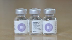 Bộ Y tế giải trình về vaccine Quinvaxem gây tử vong