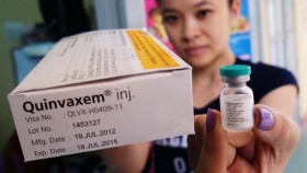 5 người tử vong, vaccine Quinvaxem vẫn được sử dụng trở lại!