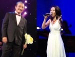 Những cặp bố con nổi tiếng của showbiz Việt