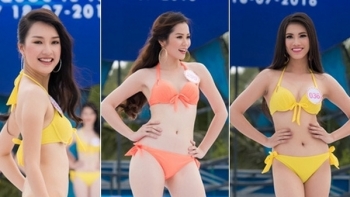 Hoa hậu Việt Nam sẽ không bỏ thi bikini