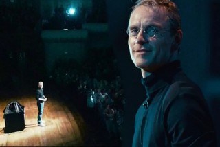 Sắp có phim về Steve Jobs