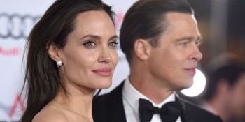 Angelina Jolie và Brad Pitt sẵn sàng ly hôn?