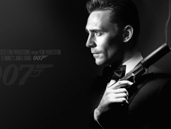 Tom Hiddleston sẽ mất vai 007 vì Taylor Swift?