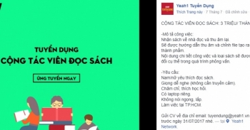 Hội Xuất bản Việt Nam tuyên chiến với vi phạm bản quyền
