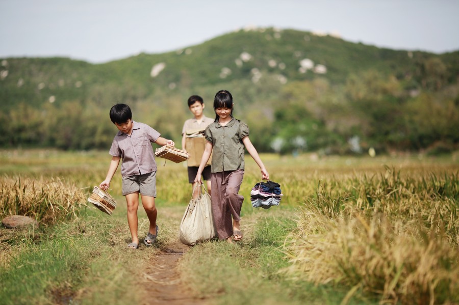 Chúng ta đang bắt đầu phá bỏ sự bất bình đẳng