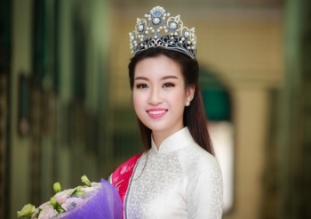 Hoa hậu Mỹ Linh sẽ tham dự Miss World 2017